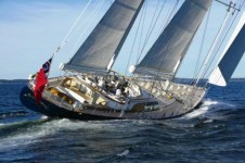 SCHEHERAZADE - Sailing2